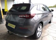 Opel Grandland X[VENDU] Ultimate 2.0 177 CV BVA8 - photo 3