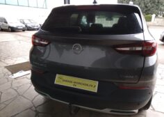Opel Grandland X[VENDU] Ultimate 2.0 177 CV BVA8 - photo 5