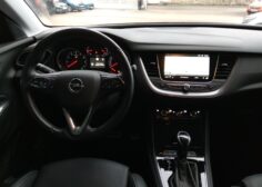 Opel Grandland X[VENDU] Ultimate 2.0 177 CV BVA8 - photo 10