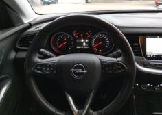 Opel Grandland X[VENDU] Ultimate 2.0 177 CV BVA8 - photo 9