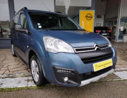 berlingo