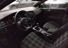 Volkswagen Golf 7[VENDU] GTD 2.0 184 CV TDI - photo 4
