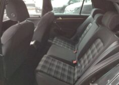 Volkswagen Golf 7[VENDU] GTD 2.0 184 CV TDI - photo 7