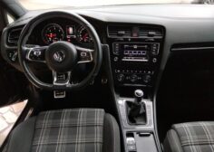 Volkswagen Golf 7[VENDU] GTD 2.0 184 CV TDI - photo 5