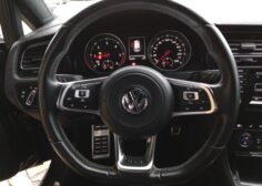 Volkswagen Golf 7[VENDU] GTD 2.0 184 CV TDI - photo 6