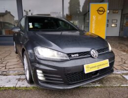 GOLF gtd