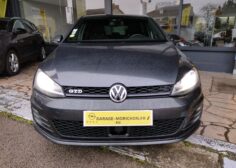 Volkswagen Golf 7[VENDU] GTD 2.0 184 CV TDI - photo 2