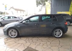 Volkswagen Golf 7[VENDU] GTD 2.0 184 CV TDI - photo 9