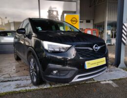 CROSSLAND INNO 2017