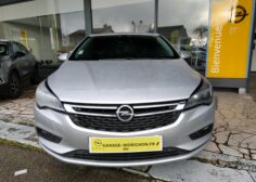Opel Astra Innovation 1.6 CDTI 110 CV - photo 2