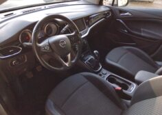 Opel Astra Innovation 1.6 CDTI 110 CV - photo 5