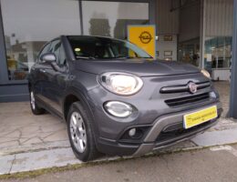 fiat 500 x