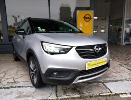 Opel Crossland X innovation D 120 cv