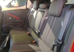 Opel Nouvelle Astra[VENDU] GS 130 CV Automatique - photo 9