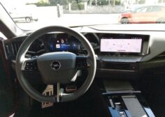 Opel Nouvelle Astra[VENDU] GS 130 CV Automatique - photo 5