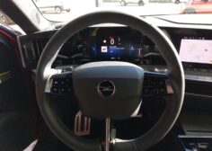 Opel Nouvelle Astra[VENDU] GS 130 CV Automatique - photo 6