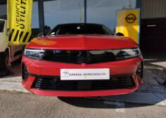 Opel Nouvelle Astra[VENDU] GS 130 CV Automatique - photo 2