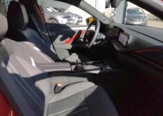 Opel Nouvelle Astra[VENDU] GS 130 CV Automatique - photo 7