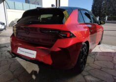 Opel Nouvelle Astra[VENDU] GS 130 CV Automatique - photo 3