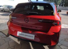 Opel Nouvelle Astra[VENDU] GS 130 CV Automatique - photo 4