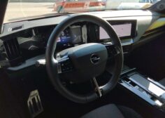 Opel Nouvelle Astra[VENDU] GS 130 CV Automatique - photo 8