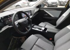 Opel Nouvelle Astra[VENDU] Elegance Business 1.5 D 130 CV Automatique - photo 5