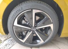Opel Nouvelle Astra[VENDU] Elegance Business 1.5 D 130 CV Automatique - photo 4