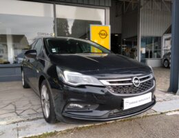 Astra Elite bva
