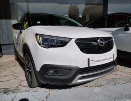 Crossland X Design 120 1.1 110 cv