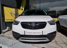 Opel Crossland X[VENDU] Design 120 Ans 1.2 110 CV - photo 2