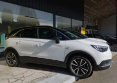 Opel Crossland X[VENDU] Design 120 Ans 1.2 110 CV - photo 3