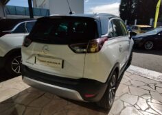 Opel Crossland X[VENDU] Design 120 Ans 1.2 110 CV - photo 4