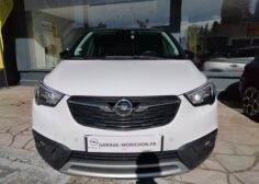 Opel Crossland X Innovation 1.2 110 CV - photo 2