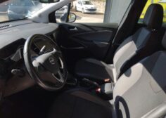 Opel Crossland X Innovation 1.2 110 CV - photo 8