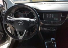 Opel Crossland X Innovation 1.2 110 CV - photo 6