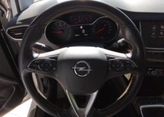 Opel Crossland X Innovation 1.2 110 CV - photo 7