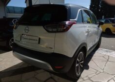 Opel Crossland X Innovation 1.2 110 CV - photo 3