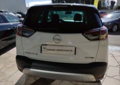 Opel Crossland X Innovation 1.2 110 CV - photo 4