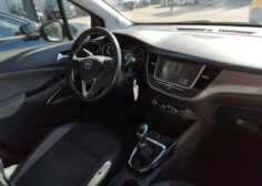 Opel Crossland X Innovation 1.2 110 CV - photo 5