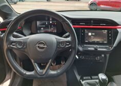 Opel Corsa[VENDU] GS Line 1.2 100 CV - photo 5