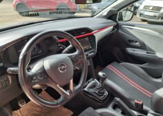 Opel Corsa[VENDU] GS Line 1.2 100 CV - photo 7