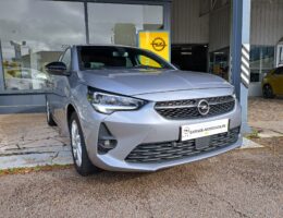 Opel Corsa gs line FN688KS