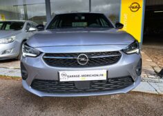 Opel Corsa[VENDU] GS Line 1.2 100 CV - photo 2