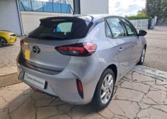 Opel Corsa[VENDU] GS Line 1.2 100 CV - photo 3