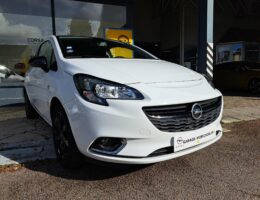 CORSA 3PTE