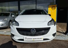 Opel Corsa[VENDU] Color Edition 1.4 100 CV - photo 2