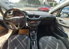 Opel Corsa[VENDU] Color Edition 1.4 100 CV - photo 4