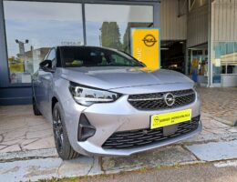 Opel Corsa VD gs line