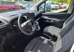 Opel Combo Life[VENDU] Enjoy 1.5 D 100 CV  - photo 6