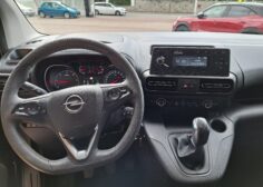 Opel Combo Life[VENDU] Enjoy 1.5 D 100 CV  - photo 7